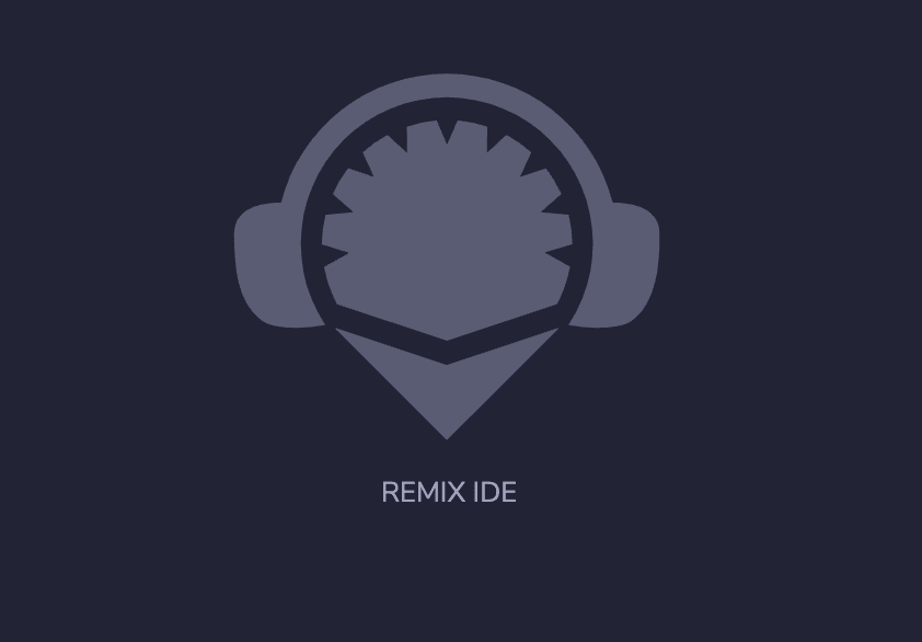 Remix IDE